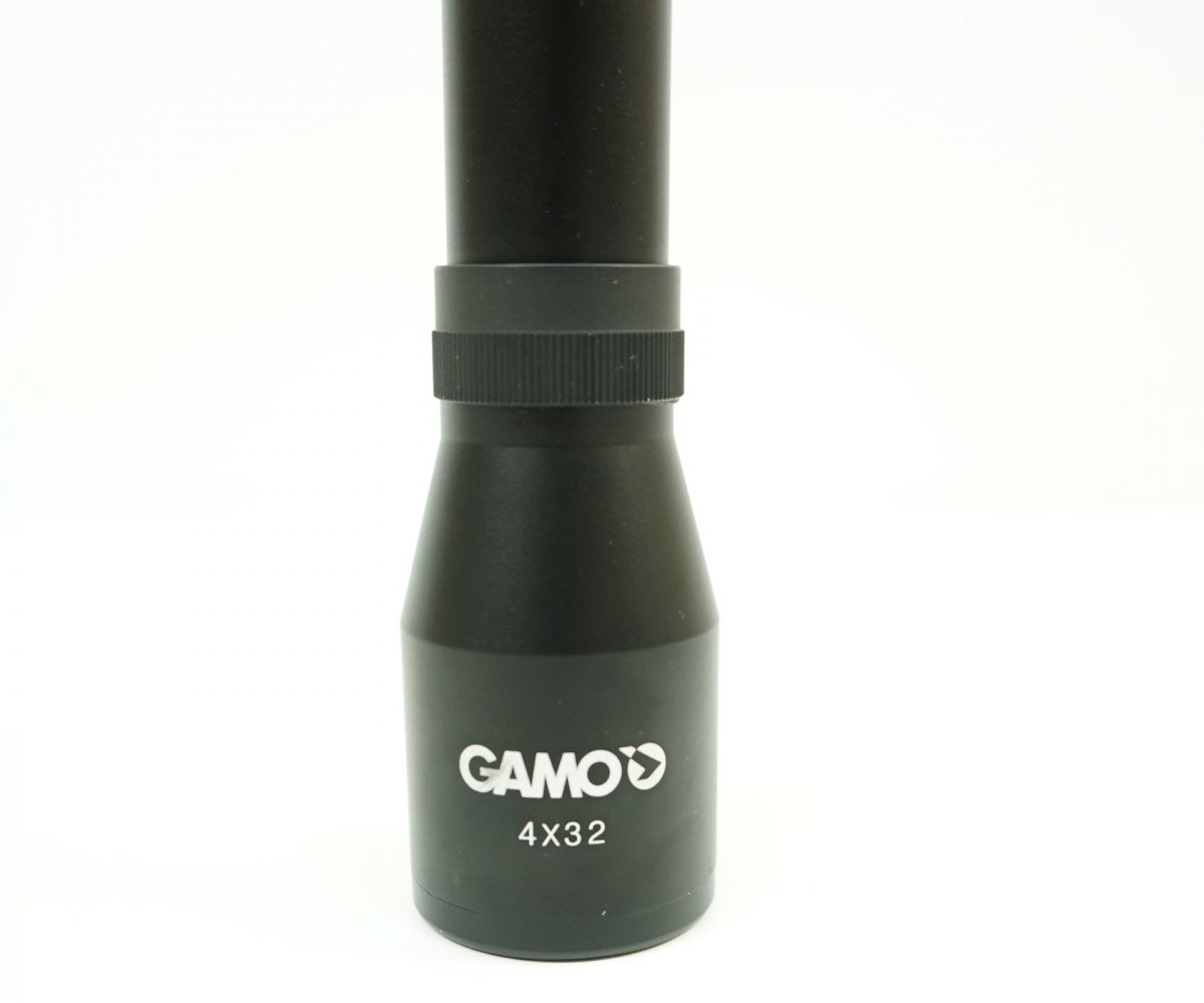 Оптический прицел Gamo 4x32