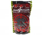 Шары ANGRY BBs 0,20 Black Taiwan 5000 шт, кг