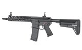 Страйкбольный автомат Cyma M4 M-LOK 10 custom (CM.097B)