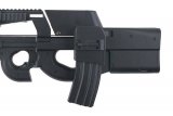 Страйкбольный пистолет-пулемет Cyma FN P90, CM060G AEG (CYMA)
