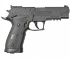 Пневматический пистолет Borner Z122 (Sig Sauer)