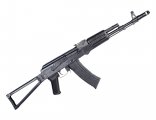 Страйкбольный автомат E&L ELAKS74MN (RКС-74 МН), сталь