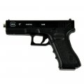 Пистолет Glock 17 9x19