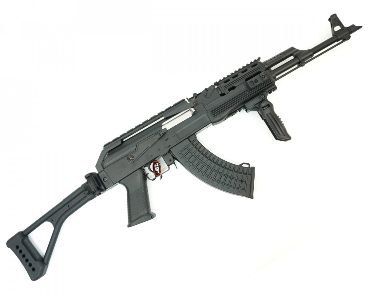 Страйкбольный автомат Cyma RК-47 RКМС Tactical (CM.039U)