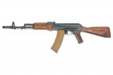 Страйкбольный автомат E&L RК-74Н Gen.2, сталь, дерево (EL-A102)