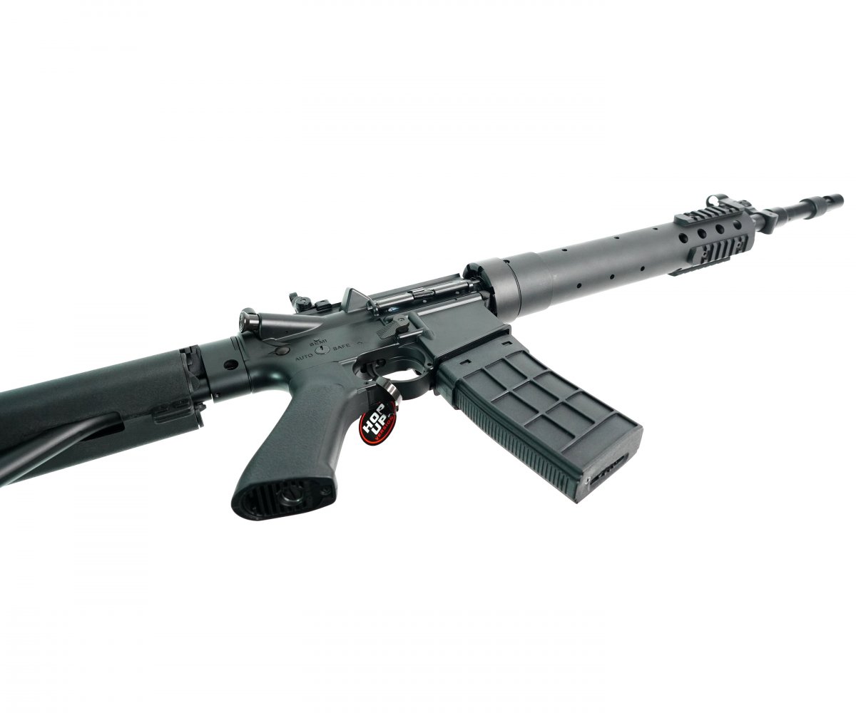 Снайперская винтовка Cyma Mk.12 SPR Mod.0 (CM.071)