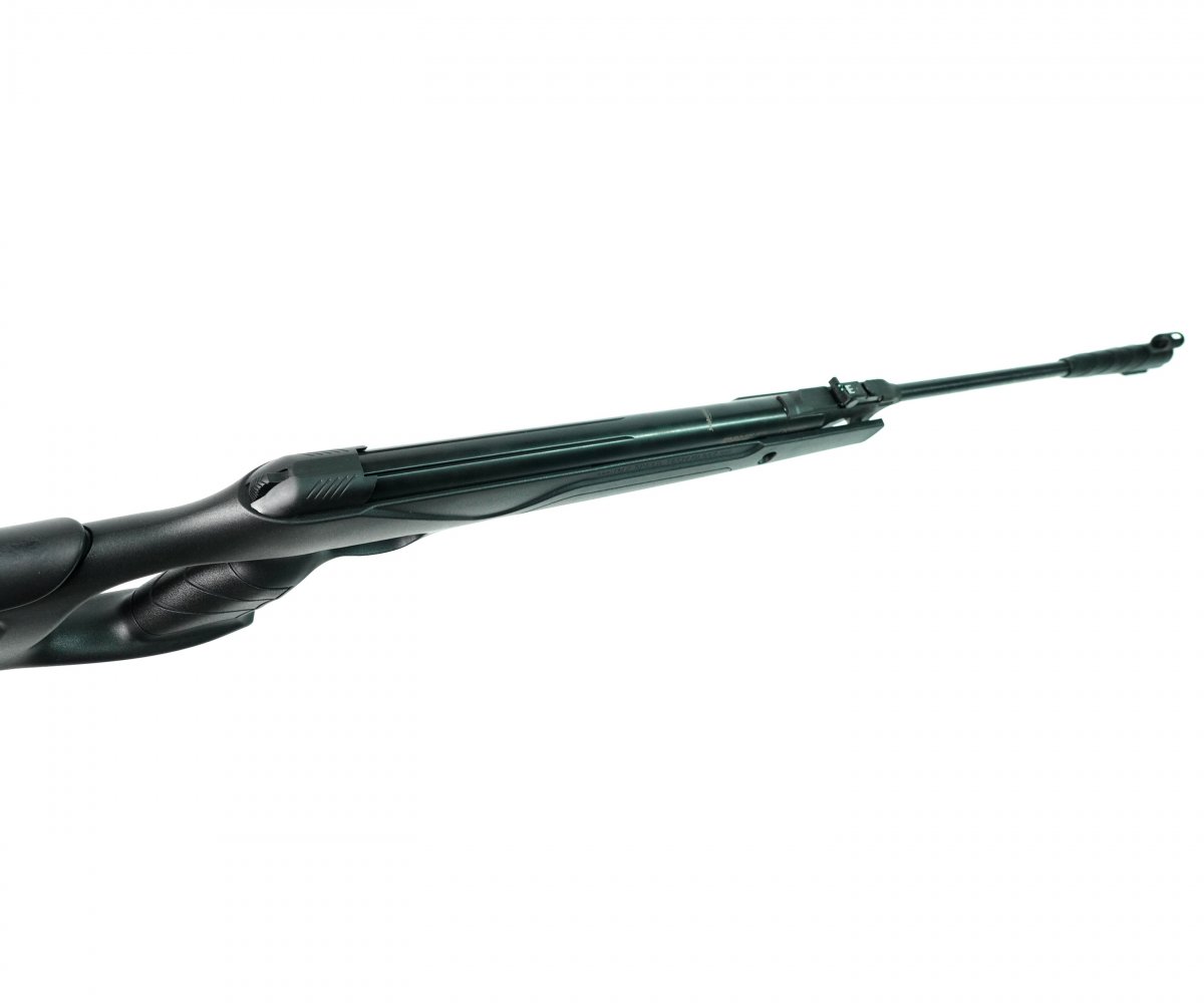 Пневматическая винтовка Aselkon Remington RX1250