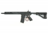 Страйкбольный автомат G&G CM16 Wild Hog 13.5” (EGC-WLP-135-BNB-NCM)