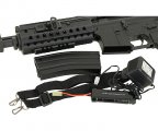Страйкбольный автомат Cyma M4 S-System (CM.508)