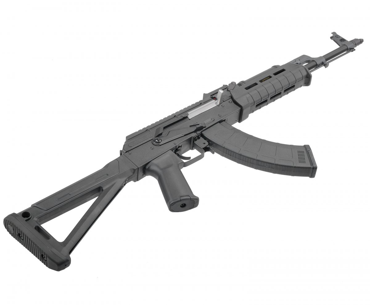 Страйкбольный автомат Cyma RКМ CM680D (6 мм, Magpul MOE, Weaver)