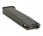 Магазин KP-09.GAS-M для CZ75 GBB GAS (KJW), металлический, 24 шара