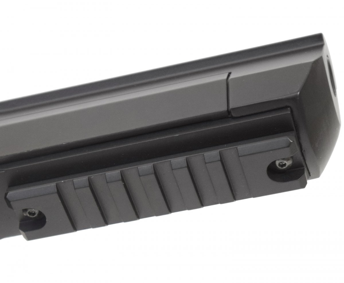 Страйкбольный пистолет Cyma Desert Eagle, USB-зарядка (CM.121S)
