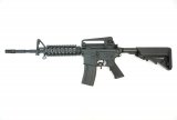 Страйкбольный автомат Cyma M4 RIS (CM.007)