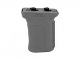 Рукоять G&G G-03-176-2 на цевье для Keymod Handguard (серая)