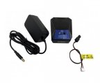 Зарядное устройство BlueMax 15W AEGPro Smart для Li-Po/LiFe 2-3S, NiMH 4-8S, ток 0.5/1/1.5А (220В)