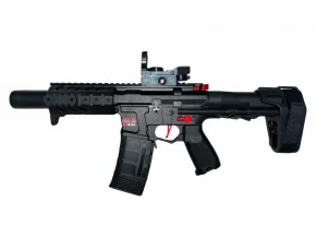 Орбиз автомат SLR B56 BLACK SMALL