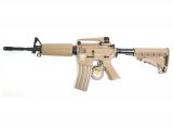 Страйкбольный автомат G&G CM16 Carbine M4A1 Desert (EGC-16P-CAR-DNB-NCM)