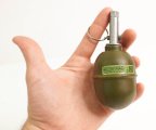 Граната ручная PyroFX РГД-5 (шары)