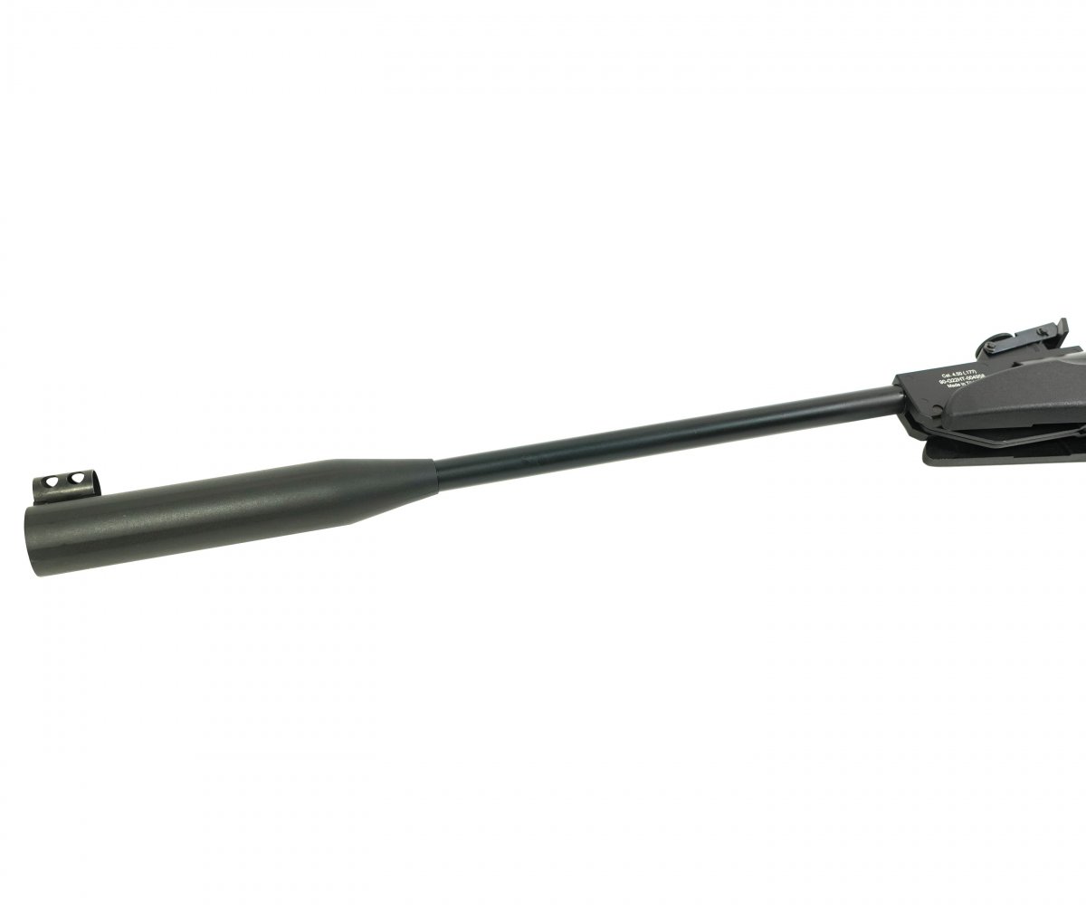 Пневматическая винтовка Ekol Thunder ES450 Black (3 Дж)