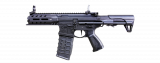 Страйкбольный автомат G&G ARP556 V2S BODY (GC-556-V2S-BNB-NCM)