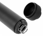 Модель глушителя KJW R14 Silencer, резьба М14х1 левая