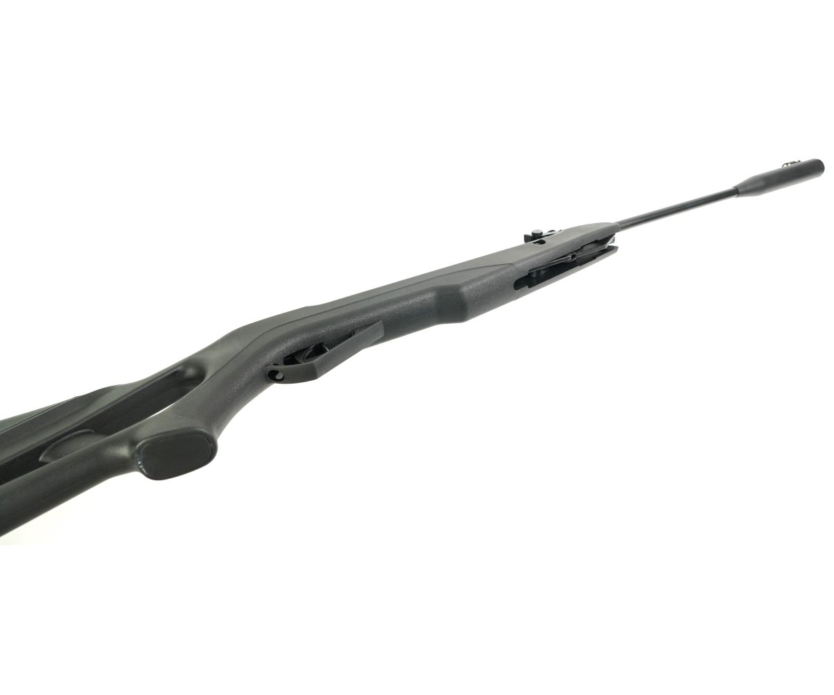 Пневматическая винтовка Ekol Thunder ES450 Black (3 Дж)