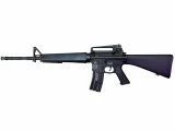 Автомат орбиз М16 CLASSIC 1:1 ver.2
