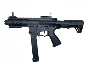 Автомат ARP 9 гидробол BLACK