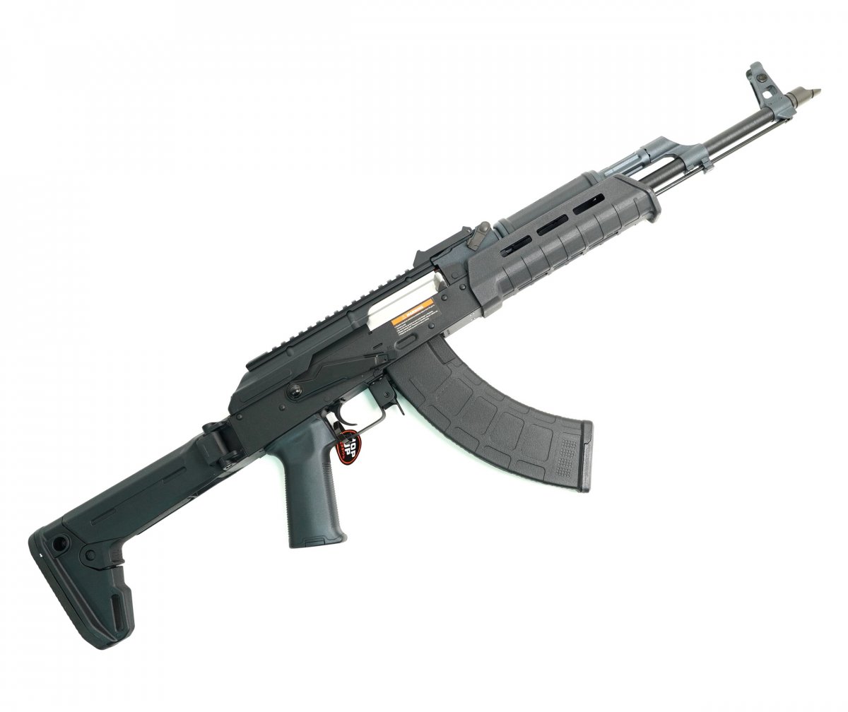 Страйкбольный автомат Cyma RКМ Magpul custom (CM.680E)