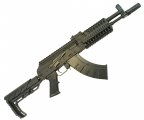 Пневматическая винтовка Crosman RK1 (3 Дж, автомат. огонь)