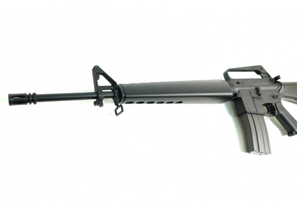 Страйкбольный автомат Cyma M16A3 (CM.009B)