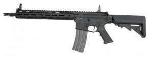 Страйкбольный автомат G&G SR15 E3 MOD2 Carbine (6.0 мм, G2L-016-CAR-BNB-NCM)