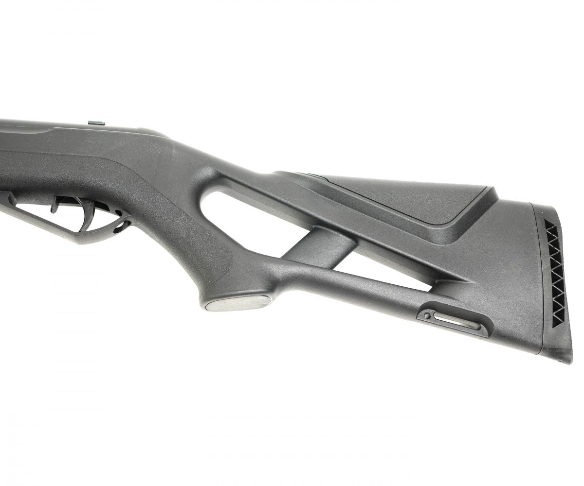 Пневматическая винтовка Ekol Thunder ES450 Black (3 Дж)
