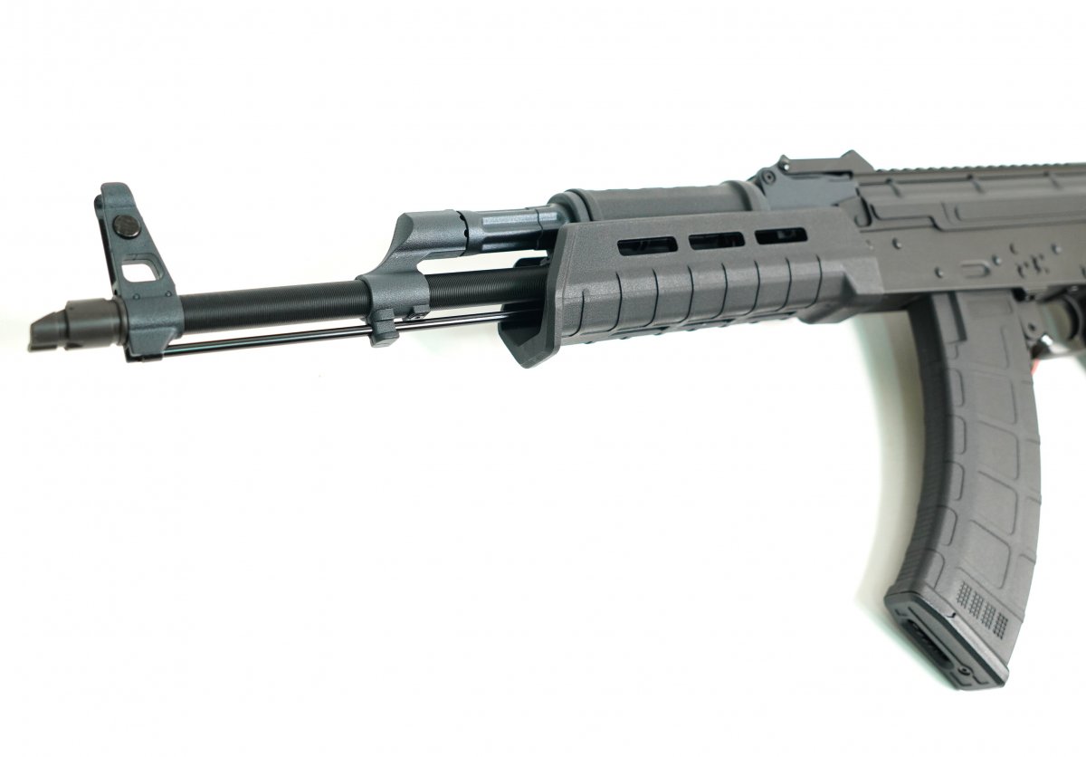Страйкбольный автомат Cyma RКМ Magpul custom (CM.680E)