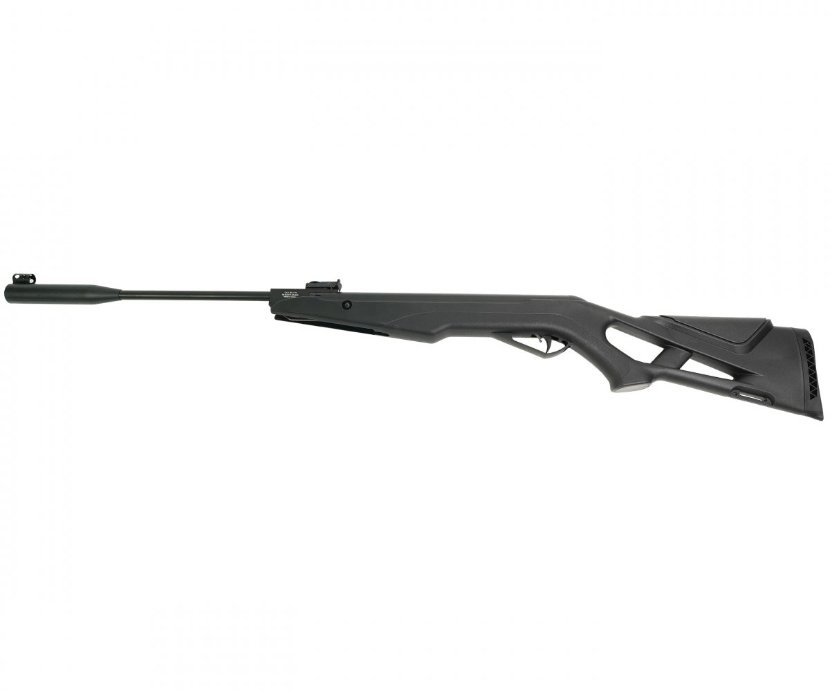 Пневматическая винтовка Ekol Thunder-M ES450 Black (3 Дж)