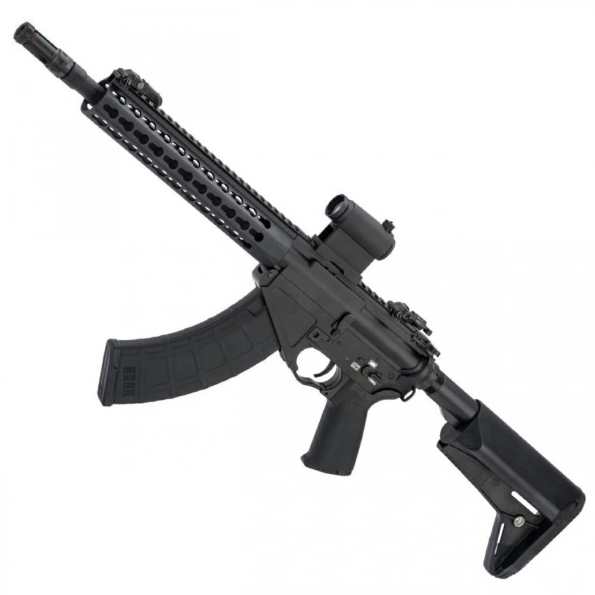 Страйкбольный автомат Cyma SR-47 (CM.093D)