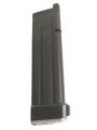 Магазин 1911 для Hi-Capa 5.1 и 3.8, 31 шар, CO₂ (WE), металл, совместим с KJW