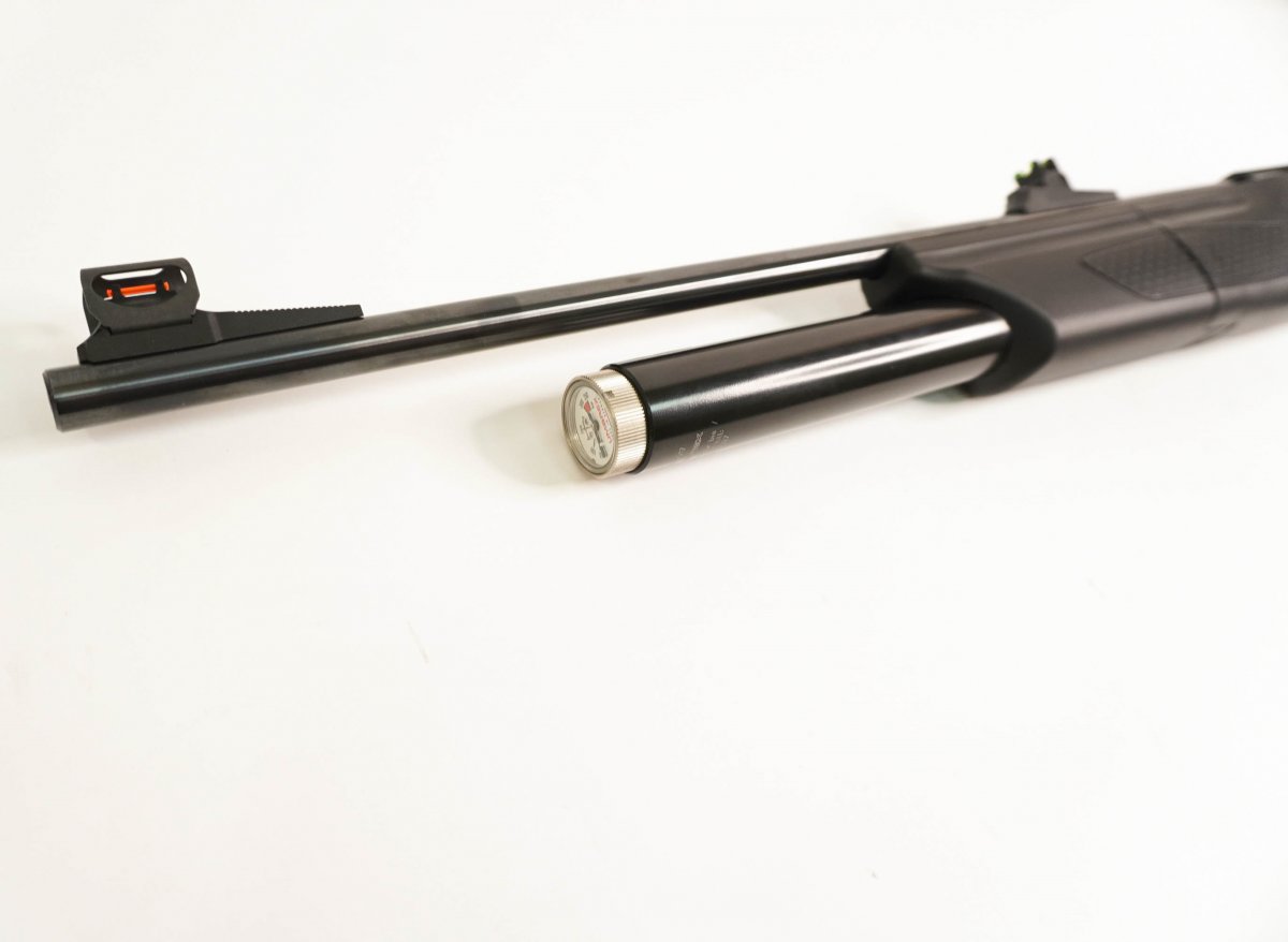 Пневматическая винтовка Umarex Walther 1250 Dominator (PCP)