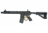 Страйкбольный автомат G&G CM16 Wild Hog 12” (EGC-WLP-012-BNB-NCM)