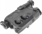 FMA AN/PEQ-16 Battery Case (тактический корпус под АКБ) — аналог AN/PEQ-16, крепление 20 мм RIS