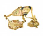 Кобура AGR наплечная Multicam, CP