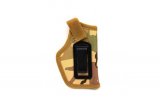 Кобура AGR поясная Stealth Tactical Holster Multicam, CP