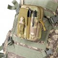 Подсумок MOLLE хаки