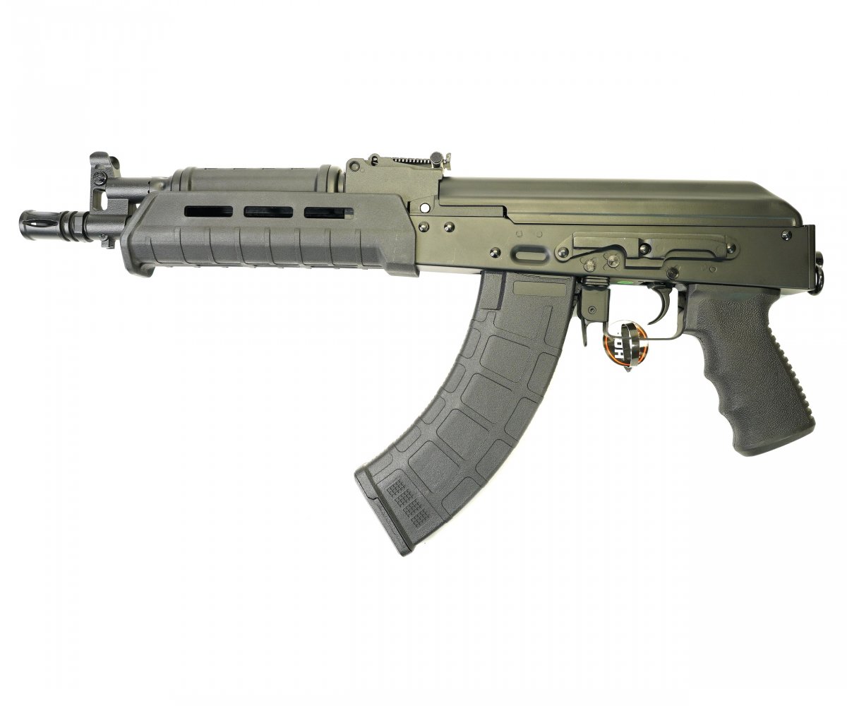 Страйкбольный автомат Cyma RК-103 Magpul Zhukov, без приклада (CM.077C)