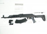 Страйкбольный автомат Cyma RКМ Magpul custom (CM.680E)