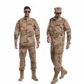 Комплект US Army BDU Desert Camo L