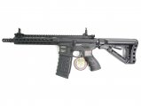 Страйкбольный автомат G&G GC16 SRL (EGC-016-SRL-BNB-NCM)