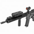 Кейс C69 под аккумулятор для MP5 (тактический блок AN/PEQ-7) — CYMA
