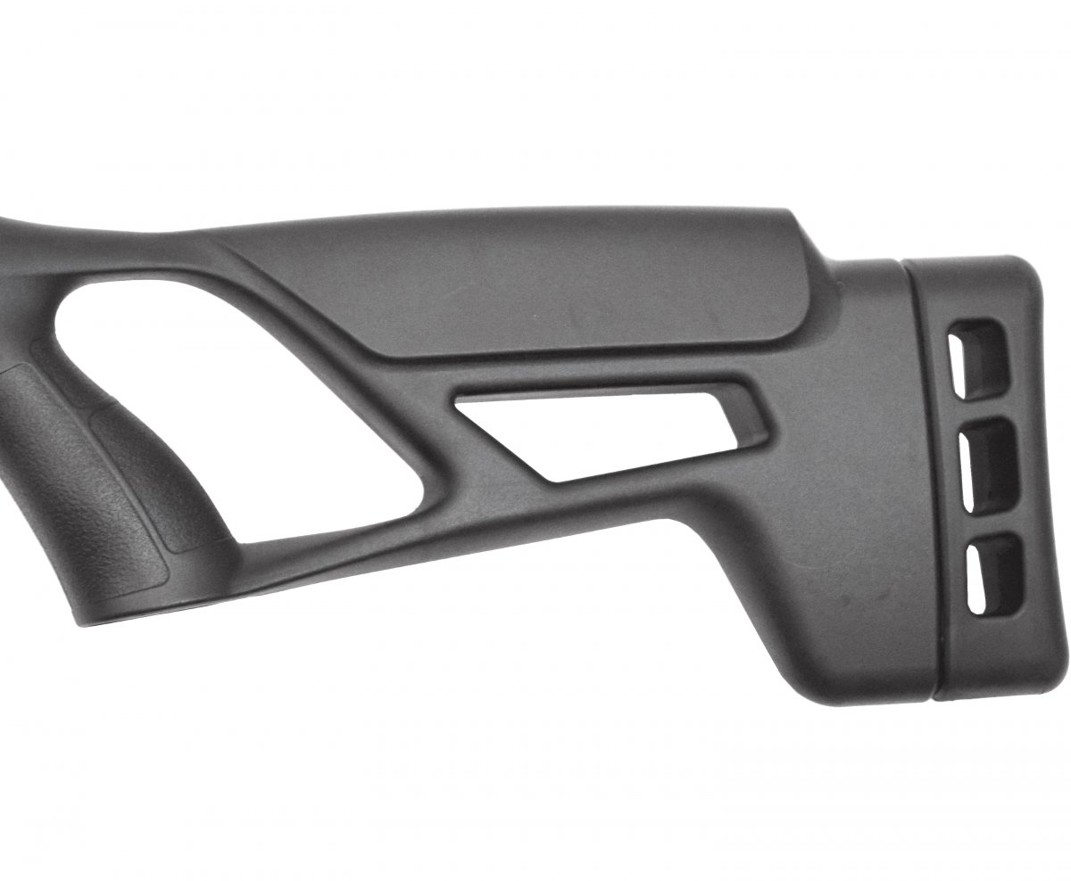 Пневматическая винтовка Crosman Vital Shot 4.5 мм