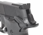Пневматический пистолет Borner Z122 (Sig Sauer)